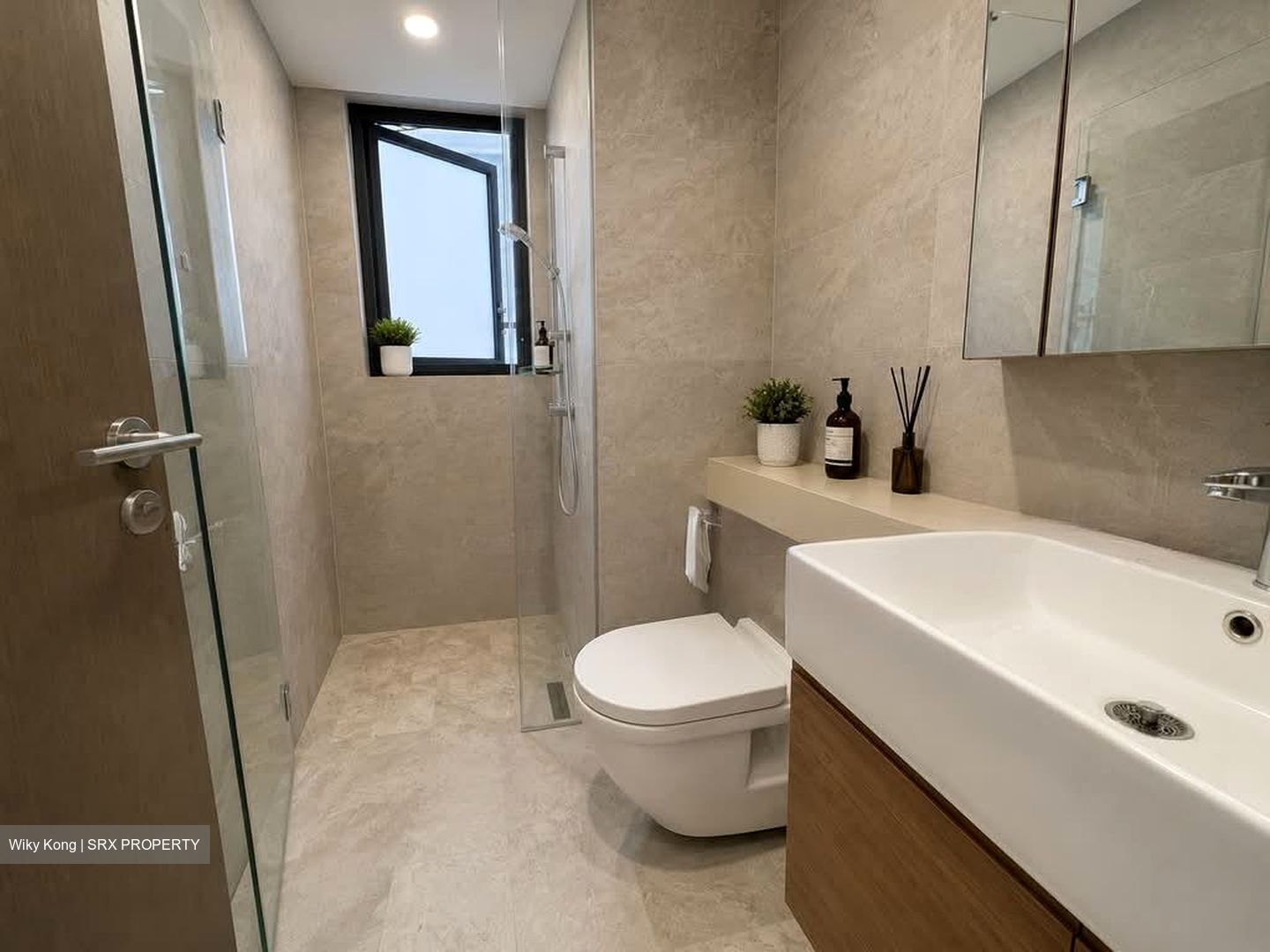 Affinity At Serangoon (D19), Apartment #568162891